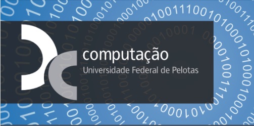 Logo da Comunidade