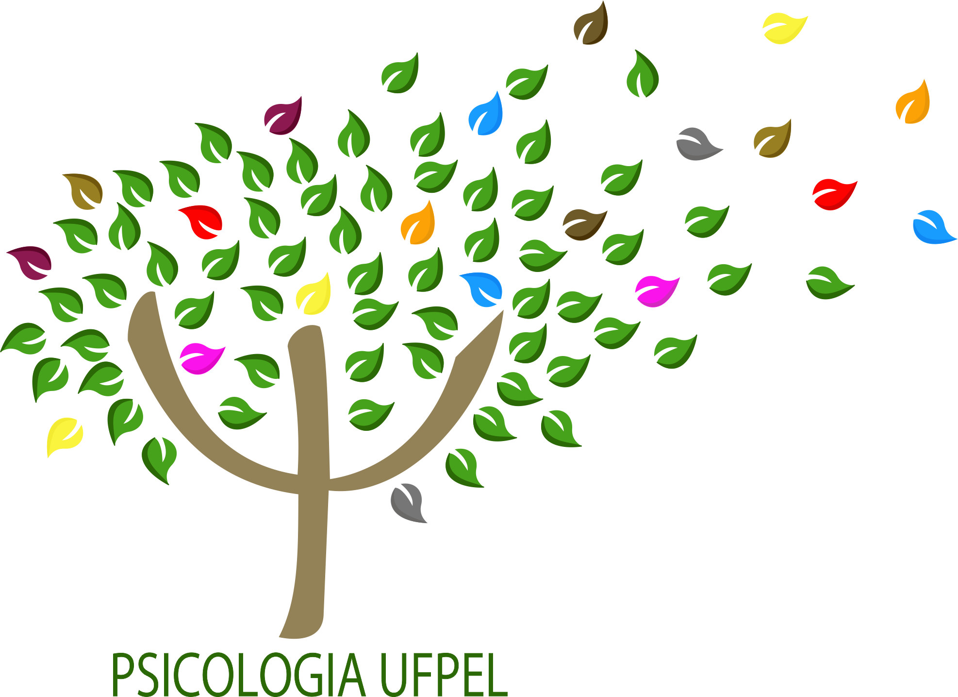 Logo da Comunidade