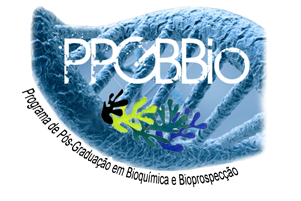 Logo da Comunidade